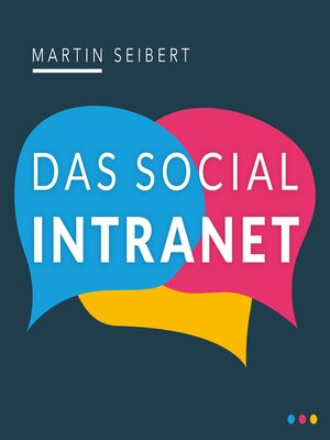 cover image of Das Social Intranet